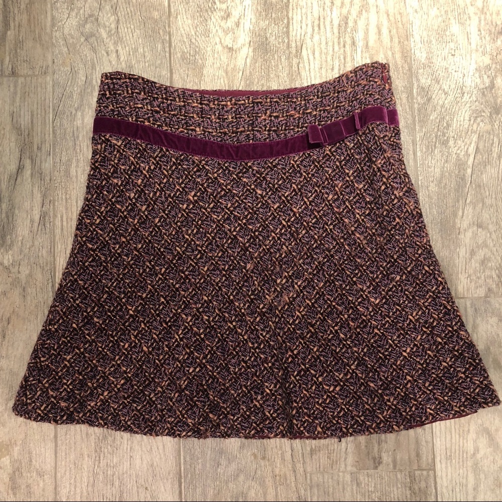 Kenneth Cole Skirt